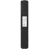 Montis „Beedc“ maitinimo laido viršįtampių apsauga, juoda, 5 lizdų, 1,5 m, MT187-BK-1,5