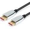 Montis kabelio displayport v1.4 4k 8k mt038-3 ilgis - 3 metrai