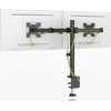 Montis Laikiklis monitorowy podwójny Everest 13-27" MT015 68.6 cm (27") Juodas