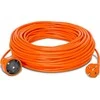 Montis Sodo plėtinys 20m 2x1mm MT080- 20 Montis