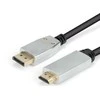Montis Prijunkite DisplayPort v1.4? hdmi 2.0 mt040 1.8m