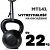Montis Montis kabelių raiščiai juodi 4,8x500mm MT141 /100vnt