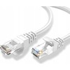 Montis Patchcord Cat 5e U/UTP 30 m Baltas (MT114-30)