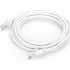 Montis Patchcord Cat 5e U/UTP 30 m Baltas (MT114-30)