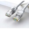 Montis Patchcord Cat 5e U/UTP 30 m Baltas (MT114-30)