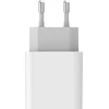 Montis MT123 įkroviklis 1x USB-A 1x USB-C 3 A (5901811406638)