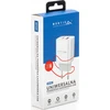 Montis MT123 įkroviklis 1x USB-A 1x USB-C 3 A (5901811406638)