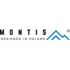 Montis Power prailginimo kištukas-lizdas 20m juodas MT117B-20 MONTIS