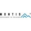 Montis Power prailginimo kištukas-lizdas 20m baltas MT117-20 MONTIS