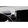 Montis Reguliuojamas automobilinis laikiklis klijuojamas prie prietaisų skydelio MT133 MONTIS