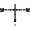 Montis Laikiklis monitorowy podwójny Everest 13-27" MT015 68.6 cm (27") Juodas