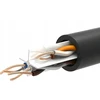 Montis UTP kabelis Cat6 30m Montis MT115-30
