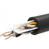 Montis UTP kabelis Cat6 30m Montis MT115-30