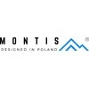 Montis virtuvės lizdas GNK/5x4mm 16A 440V MONTIS MT065