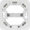 Montis virtuvės lizdas GNK/5x4mm 16A 440V MONTIS MT065