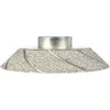 MONTOLIT DYSK DIAMENTOWY 15mm/45" MEDIUM ...