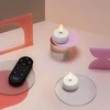 Moods & More Remote control in juodas
