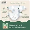 Moomin Baby Maxi 4 sauskelnės, 7-14 kg, 42 vnt.