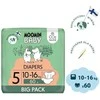 Moomin Baby Mumijų Maxi 5, 10-16 kg, 60 vnt.