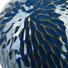 Mondex Since 1986R Moon in the room SAGGIO PATTERN Dekoratyvinis rutulys 10cm