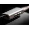 Pelė MOONDROP DAWN PRO 2 DAC/AMP | Sidabrinis