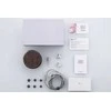 Ausinės MOONDROP ARIA 2 Ausinukai | Sidabrinis