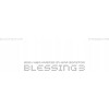 Ausinės MOONDROP Blessing 3 Ausinukai | Sidabrinis, Transparent