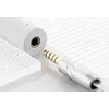 Moondrop MOONDROP Dawn 4,4 mm ausinių stiprintuvas – subalansuotas mini DAC/AMP USB
