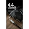 Moondrop MOONDROP Dawn 4,4 mm ausinių stiprintuvas – subalansuotas mini DAC/AMP USB