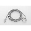 Moondrop USB-C laidas ausinėms su 2pin