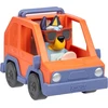 Moose Toys „Bluey“ – bazinė transporto priemonė – 4WD su „Bluey“