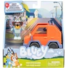 Moose Toys „Bluey“ – bazinė transporto priemonė – 4WD su „Bluey“