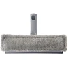 Orion Langų valytuvas 2-in-1 su squeegee