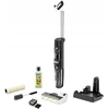 Dulkių siurblys Mop elektrinis Karcher FCV 4 EXTRA+