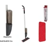 Gerimport Mops ar ūdens tvertni 33 x 11 x 123 cm ()