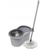 „Maxxx Mop“ besisukančių šluotų rinkinys „IVO Ultra Power Practical“ (kibiras/apvali šluostė) [prekės kodas: FLORINA-MO-001-10]