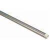 Vikan Threaded handle, Vikan, 150.5x2.2x2.2cm, Ø2.2cm, baltas, aluminum/PP