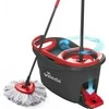 Grindų plovimo rinkinys Vileda Turbo 3w1