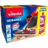 Vileda Ultramax Box mop + Ajax