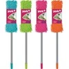 Grindų šluota-šluostė York Mop Salsa, su kotu, 38,8 x 9 cm, spalva atsitiktinė