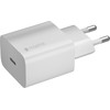 Mophie USB-C 20W balta