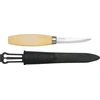 Morakniv Drožinėjimo peilis Mora 106 (C) Natural