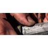 Morakniv Peilis Garberg BlackBlade Carbon Polymer
