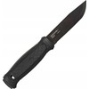 Morakniv Peilis Garberg BlackBlade Carbon Polymer