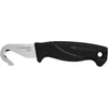 "Morakniv Belly Opener" peilis, juodas nerūdijantis plienas