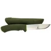 Morakniv® Bushcraft Forest peilis, nerūdijančio plieno geležtė. Blisteryje