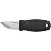 Morakniv Eldris su ugnies įkūrimo rinkiniu (S) juodas