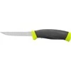 Žuvies filiavimo peilis Morakniv® Companion Fishing Scaler 098