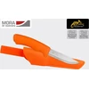 Morakniv Nóż Morakniv Bushcraft Oranžinis Stainless Steel Oranžinė