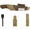 "Morakniv Bushcraft" išgyvenimo dykumoje peilis (S)